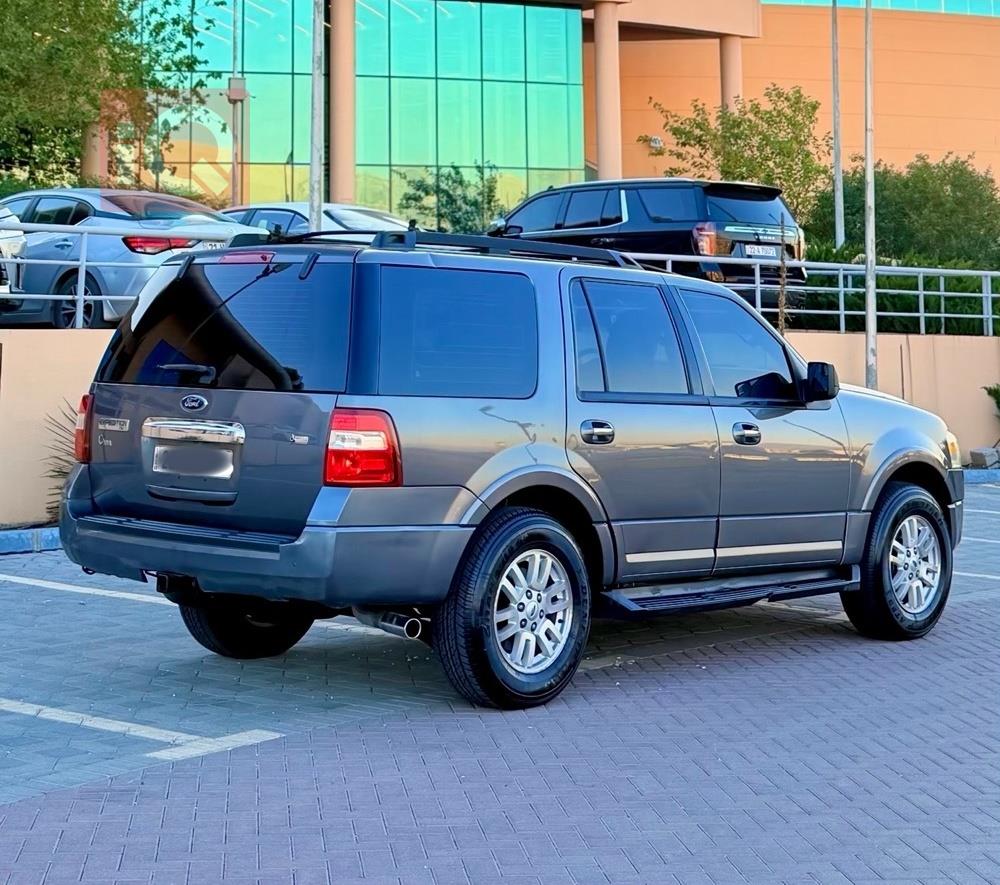 فورد إكسبيديشن